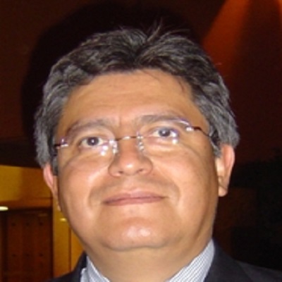 Dr. Jorge Welti Chanes, PhD.