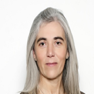 Dr. M. Cristina Molina Rosell, PhD.