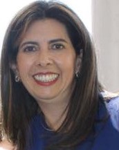 Dra. Maria Gabriela Vernaza Leoro, PhD.